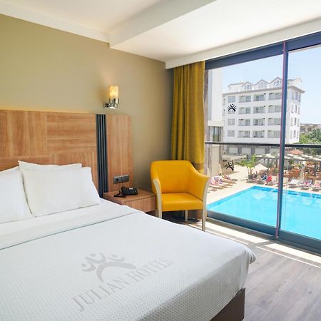 Ada Julian Marmaris (Adults Only) Ξενοδοχείο Εξωτερικό φωτογραφία