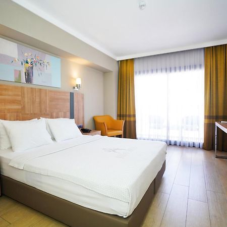 Ada Julian Marmaris (Adults Only) Ξενοδοχείο Εξωτερικό φωτογραφία