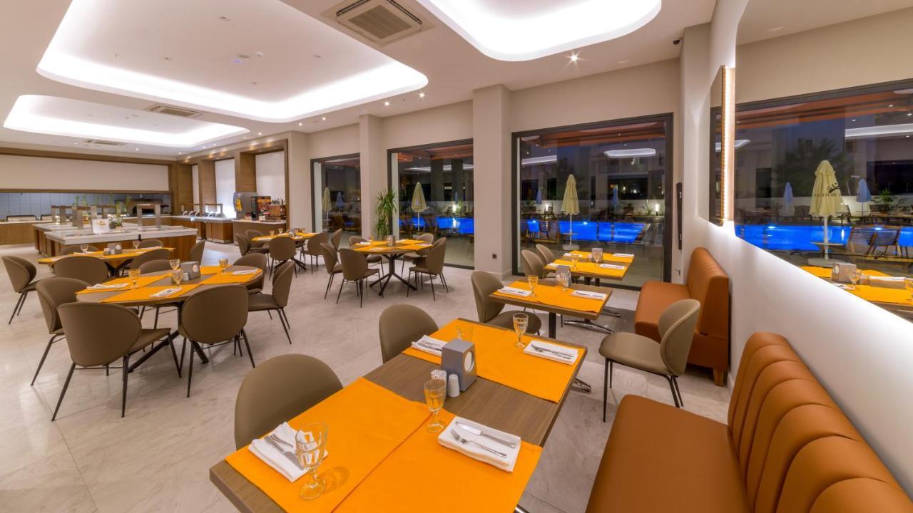 Ada Julian Marmaris (Adults Only) Ξενοδοχείο Εξωτερικό φωτογραφία