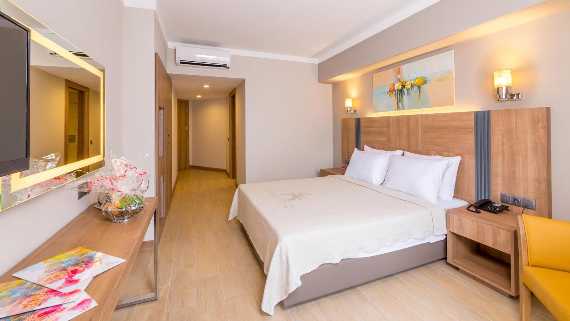 Ada Julian Marmaris (Adults Only) Ξενοδοχείο Εξωτερικό φωτογραφία