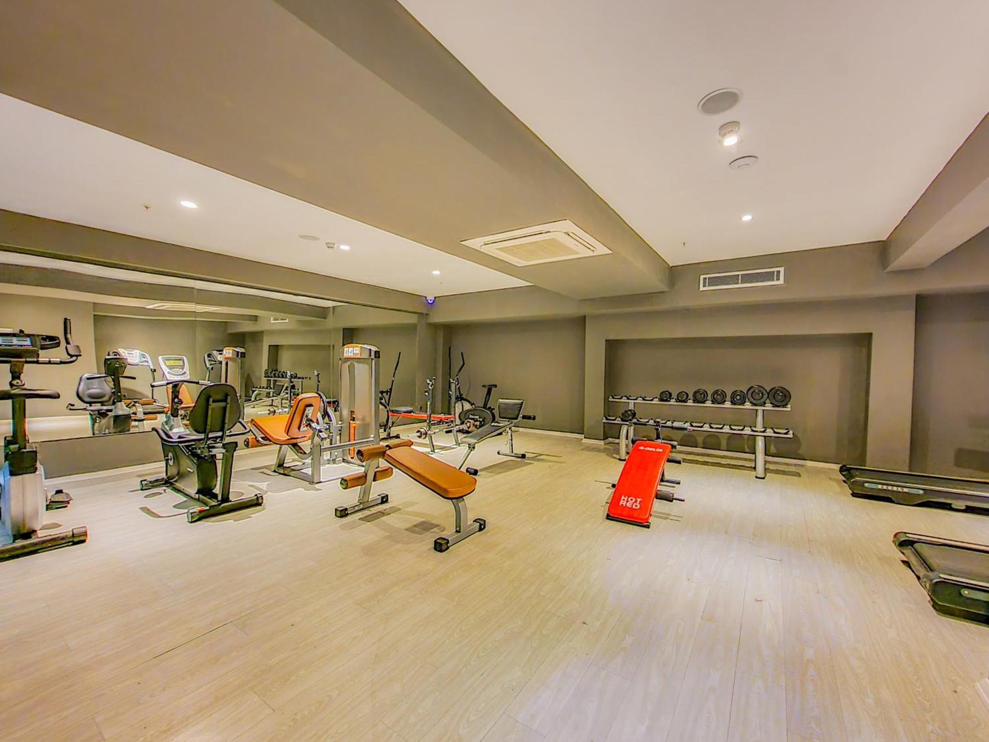 Ada Julian Marmaris (Adults Only) Ξενοδοχείο Εξωτερικό φωτογραφία