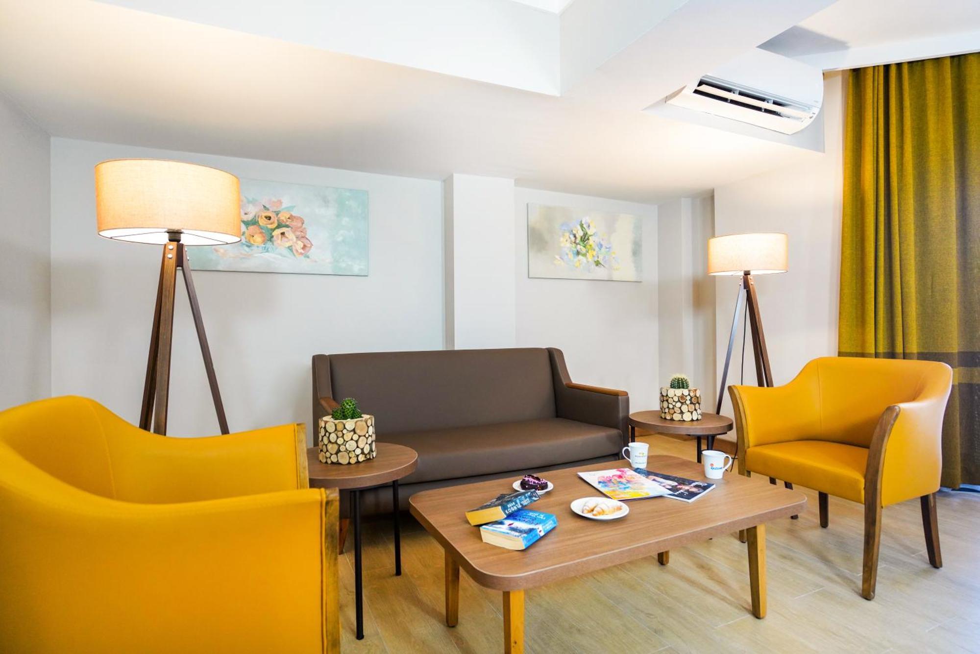 Ada Julian Marmaris (Adults Only) Ξενοδοχείο Εξωτερικό φωτογραφία