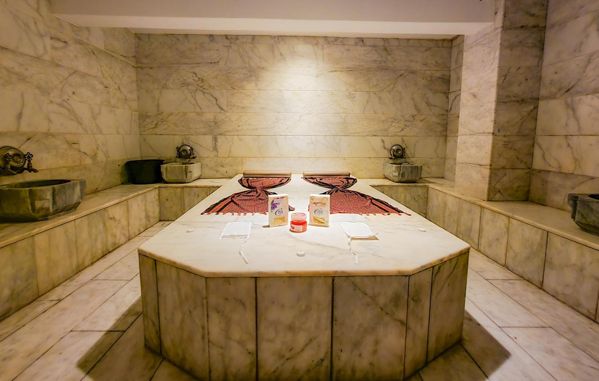 Ada Julian Marmaris (Adults Only) Ξενοδοχείο Εξωτερικό φωτογραφία