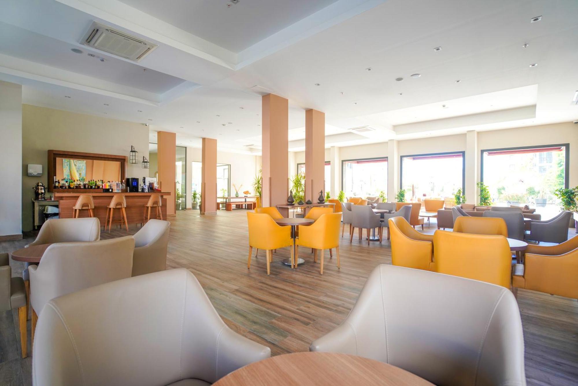 Ada Julian Marmaris (Adults Only) Ξενοδοχείο Εξωτερικό φωτογραφία