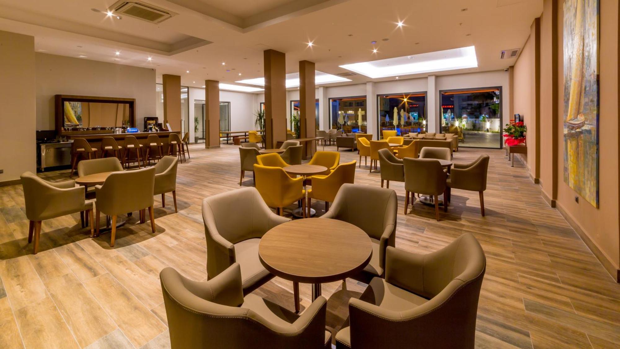 Ada Julian Marmaris (Adults Only) Ξενοδοχείο Εξωτερικό φωτογραφία