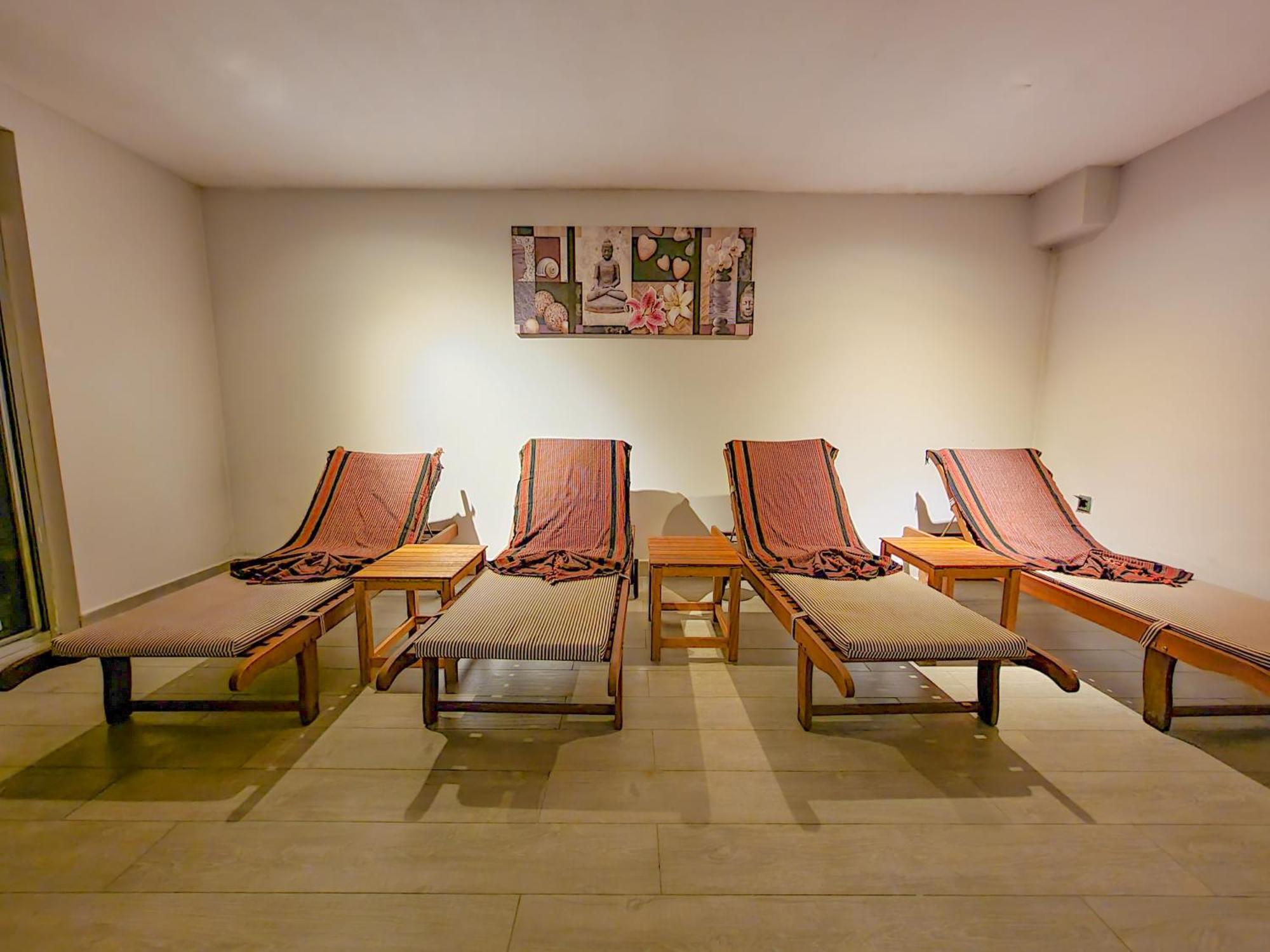 Ada Julian Marmaris (Adults Only) Ξενοδοχείο Εξωτερικό φωτογραφία