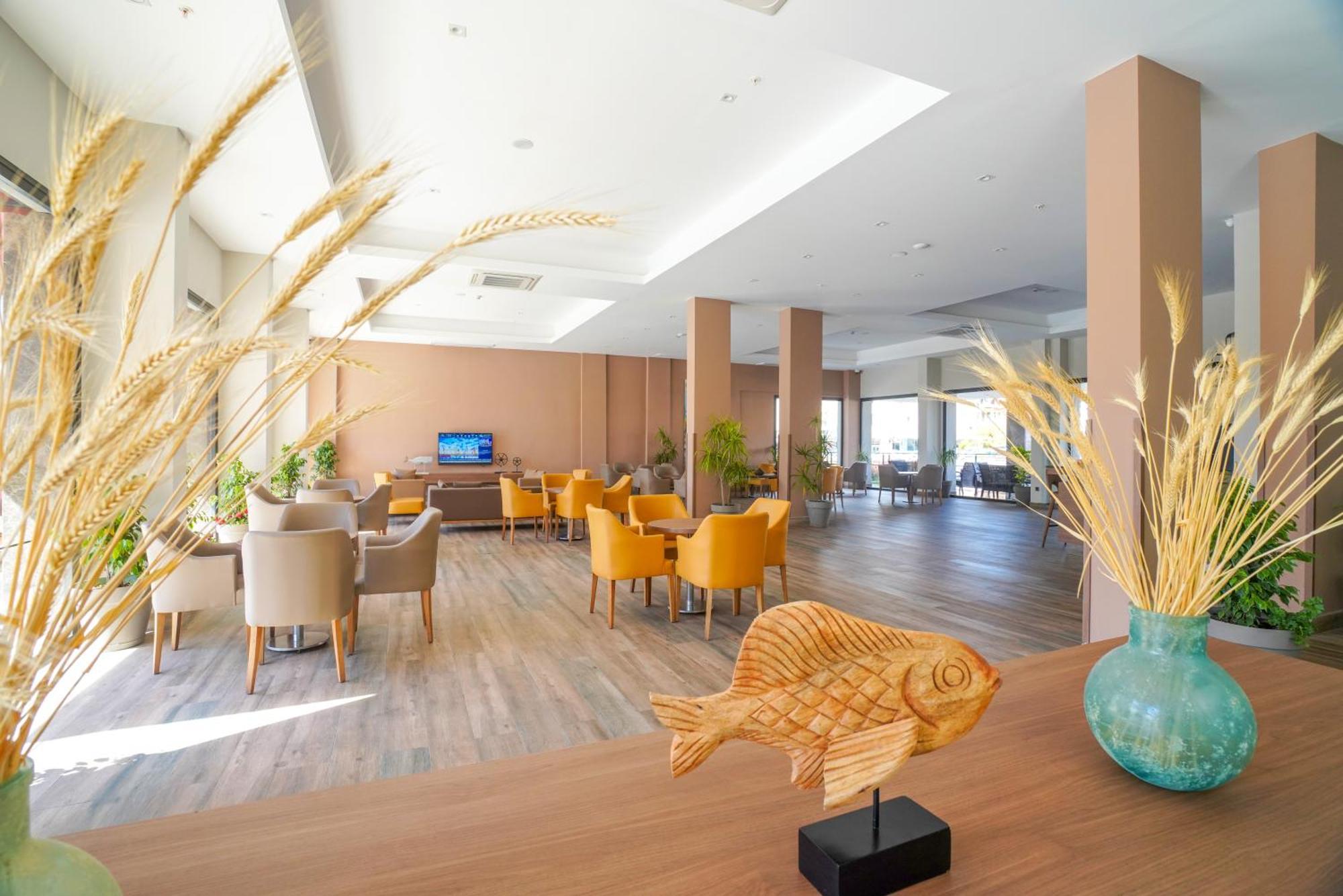 Ada Julian Marmaris (Adults Only) Ξενοδοχείο Εξωτερικό φωτογραφία