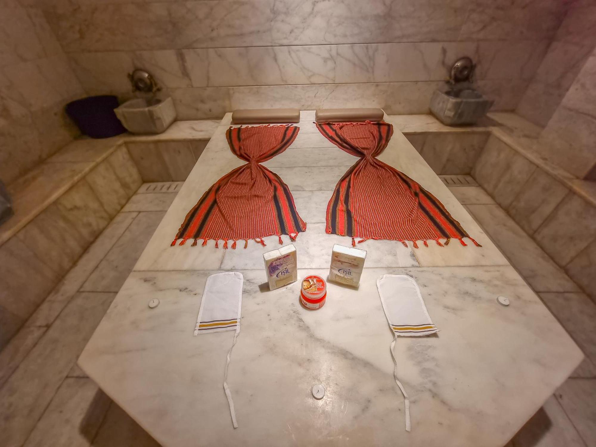 Ada Julian Marmaris (Adults Only) Ξενοδοχείο Εξωτερικό φωτογραφία
