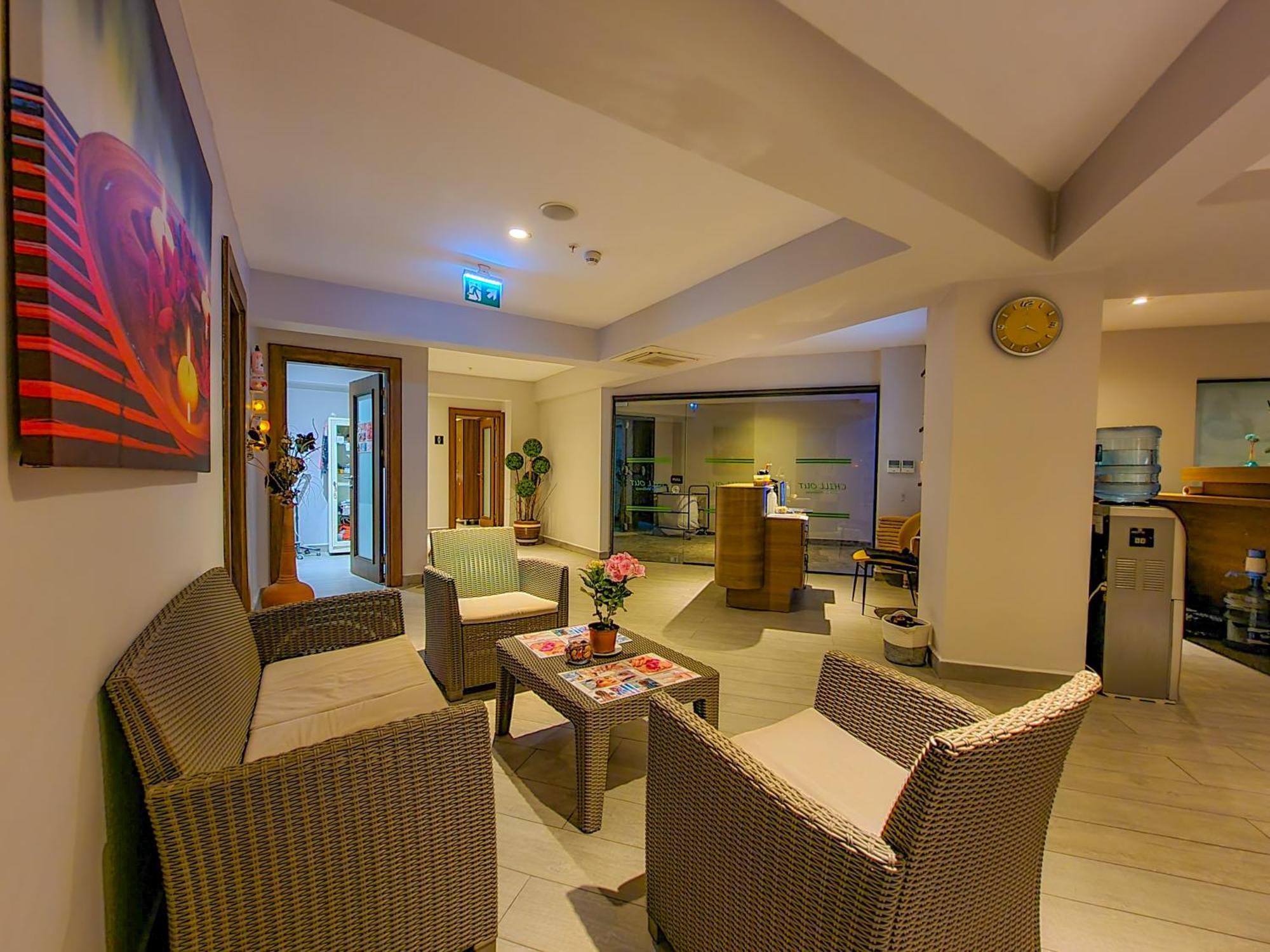 Ada Julian Marmaris (Adults Only) Ξενοδοχείο Εξωτερικό φωτογραφία
