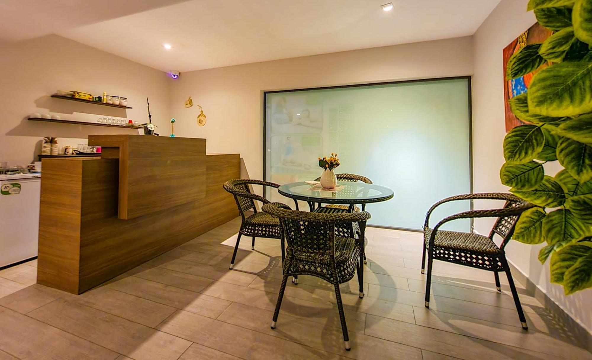 Ada Julian Marmaris (Adults Only) Ξενοδοχείο Εξωτερικό φωτογραφία