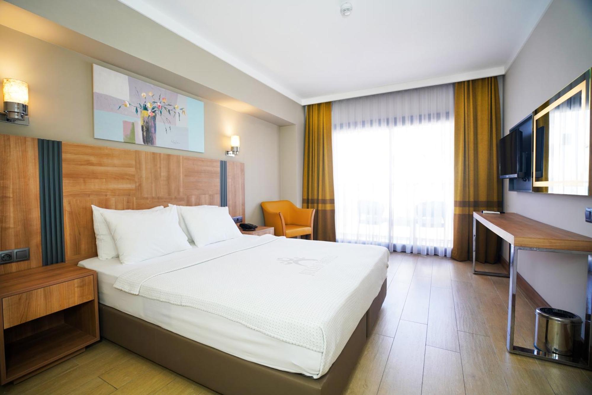 Ada Julian Marmaris (Adults Only) Ξενοδοχείο Εξωτερικό φωτογραφία