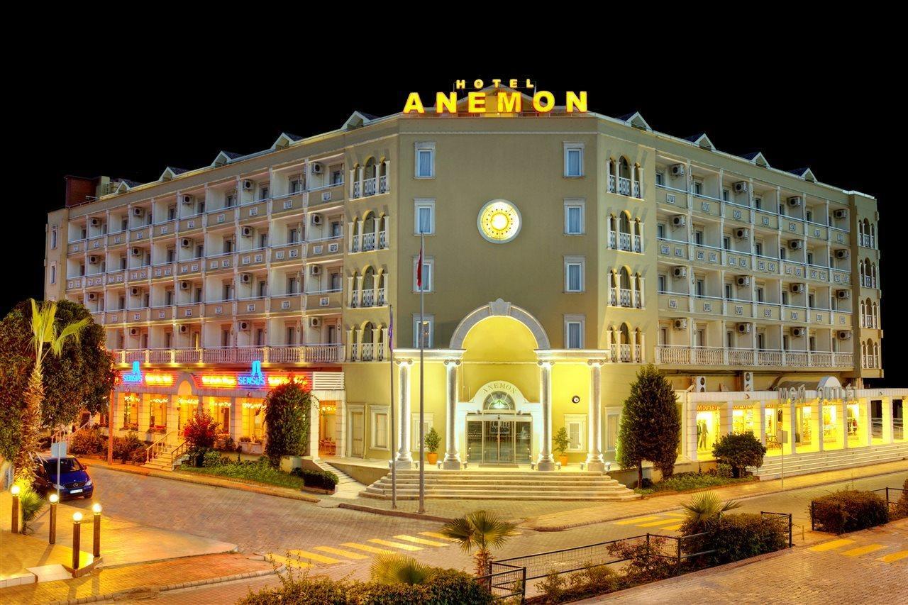 Ada Julian Marmaris (Adults Only) Ξενοδοχείο Εξωτερικό φωτογραφία