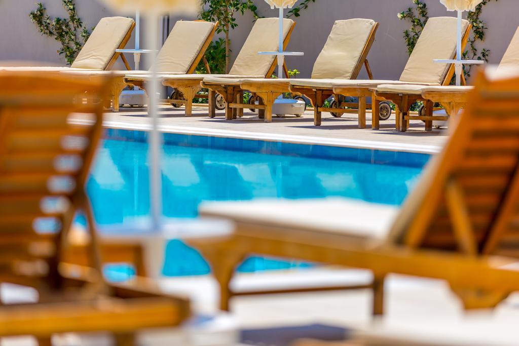 Ada Julian Marmaris (Adults Only) Ξενοδοχείο Εξωτερικό φωτογραφία