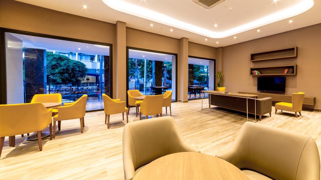 Ada Julian Marmaris (Adults Only) Ξενοδοχείο Εξωτερικό φωτογραφία