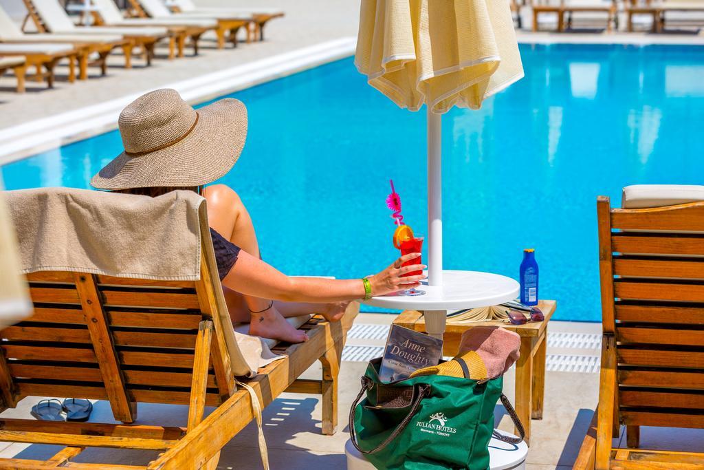Ada Julian Marmaris (Adults Only) Ξενοδοχείο Εξωτερικό φωτογραφία