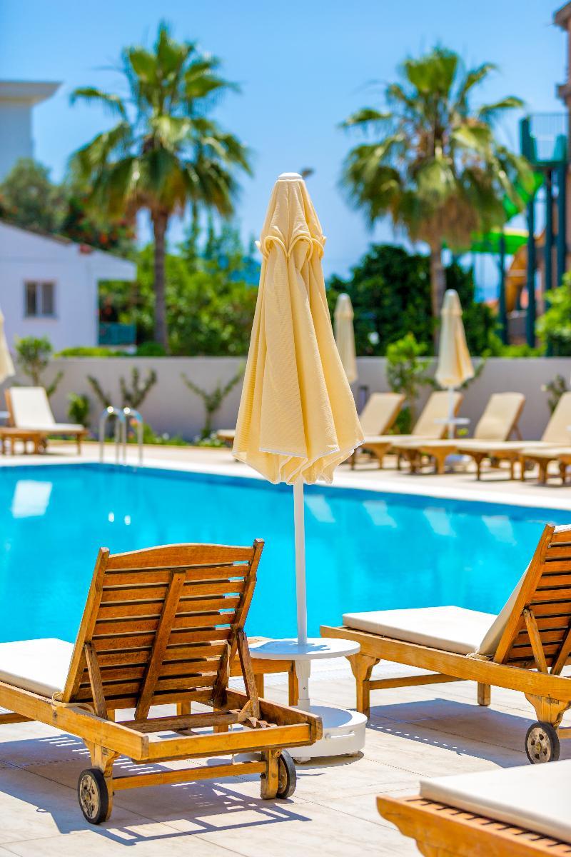 Ada Julian Marmaris (Adults Only) Ξενοδοχείο Εξωτερικό φωτογραφία