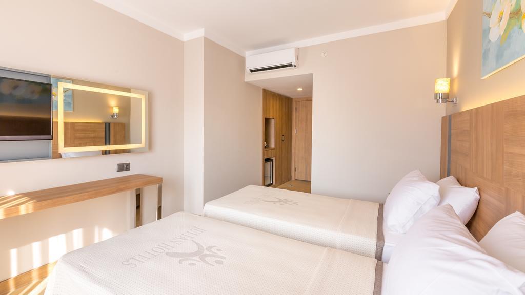 Ada Julian Marmaris (Adults Only) Ξενοδοχείο Εξωτερικό φωτογραφία