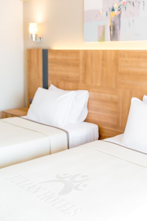 Ada Julian Marmaris (Adults Only) Ξενοδοχείο Εξωτερικό φωτογραφία