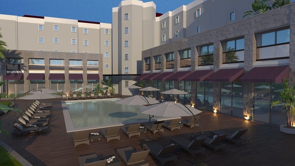 Ada Julian Marmaris (Adults Only) Ξενοδοχείο Εξωτερικό φωτογραφία