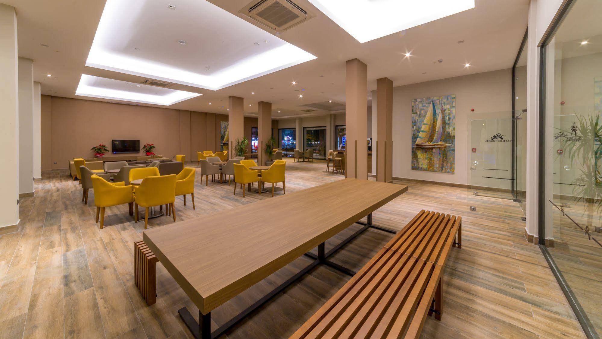 Ada Julian Marmaris (Adults Only) Ξενοδοχείο Εξωτερικό φωτογραφία