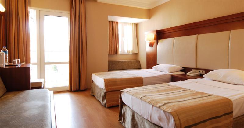 Ada Julian Marmaris (Adults Only) Ξενοδοχείο Εξωτερικό φωτογραφία