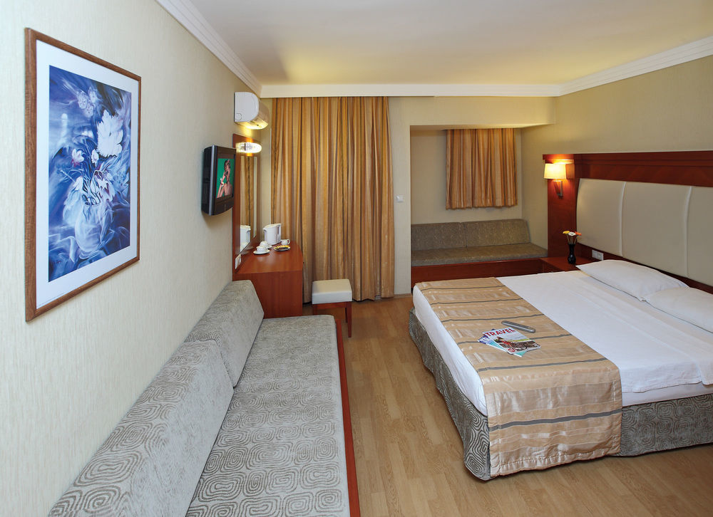Ada Julian Marmaris (Adults Only) Ξενοδοχείο Εξωτερικό φωτογραφία